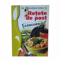 Din bucataria Adinei: Retete de post