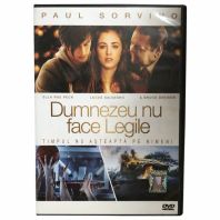 Dumnezeu nu face legile [DVD] [2011]