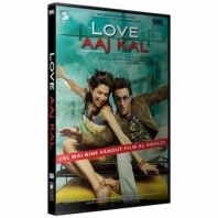 DVD Dragoste eterna