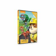 Dvd PAW PATROL Vol. 3