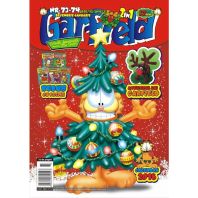 Garfield Revista nr. 73-74