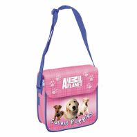 Geanta de umar Animal Planet Cute Caini