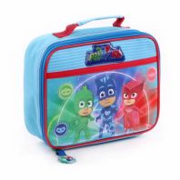 Geanta pranz PJ Masks