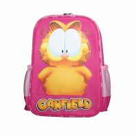 Ghiozdan Garfield la gradinita magenta