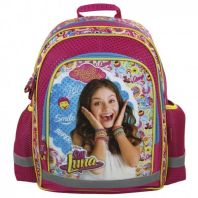 Ghiozdan Soy Luna
