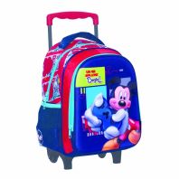 Ghiozdan troler - Mickey