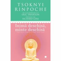 Inima deschisa, minte deschisa. Trezirea iubirii pure din tine