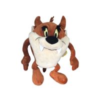 Jucarie de plus Warner Bros Taz, 30,5 cm