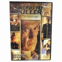 Kung fu killer