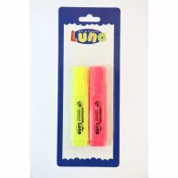 LUNA Blister marker 2 buc