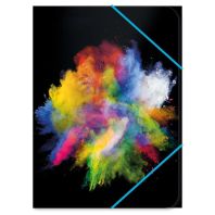Mapa Explosion  A4