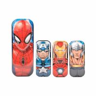 MARVEL PENAR METALIC