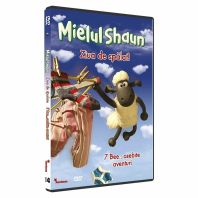 DVD Mielul Shaun, Ziua de spalat
