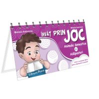 Pasari si pui - Invat prin joc