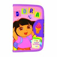 Penar Dora complet echipat