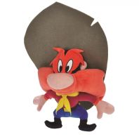 Jucarie de Plus Warner Bros Yosemite Sam, 25 cm