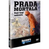 DVD Prada mortala: Nopti lungi nedormite