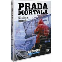 DVD Prada mortala: Ultima cursa