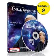 Prin Gaura de Vierme cu Morgan Freeman sezonul 2, disc 5