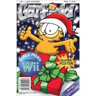 Revista Garfield Nr. 1