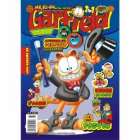 Revista Garfield nr 83-84