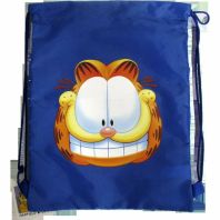 Sac gradinita Garfield