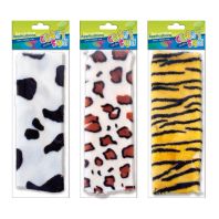 Set Creativ- Textil imitatie blana 3 sortimente