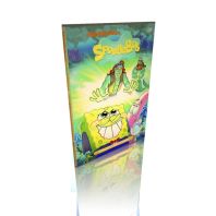 Sponge Bob Sez. 1 DVD2