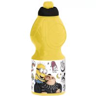 Sticla Minions - 400 ml