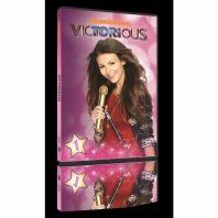 Victorious DVD 1