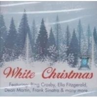 White Christmans