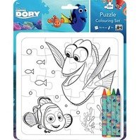 Puzzle creativ Finding Dory