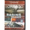 DVD Raging Planet - Tornado