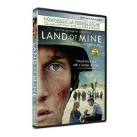 Razboiul de dupa razboi / Land of Mine (Under Sandet) - DVD