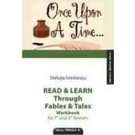 Read & Learn