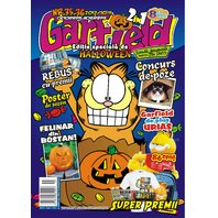 Revista Garfield 35-36