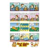 Revista Garfield Nr. 57-58