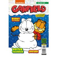 Revista Garfield Nr. 149-150