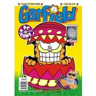 Revista Garfield Nr. 17