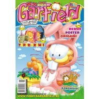 Revista Garfield Nr. 29