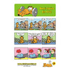 Revista Garfield Nr. 67-68