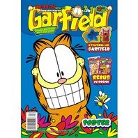 Revista Garfield nr. 75-76