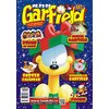Revista Garfield nr. 97-98
