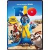 DVD RIO