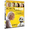Robotul si Frank / Robot & Frank - DVD