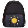 Ghiozdan Pixie negru
