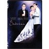 DVD Sabrina