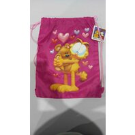 Sac gradinita Garfield si Pooky