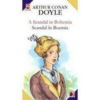 Scandal In Boemia / A Scandal In Bohemia