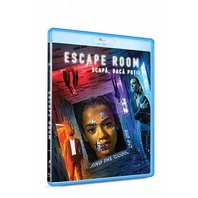 Scapa, daca poti! / Escape Room - Blu-Ray